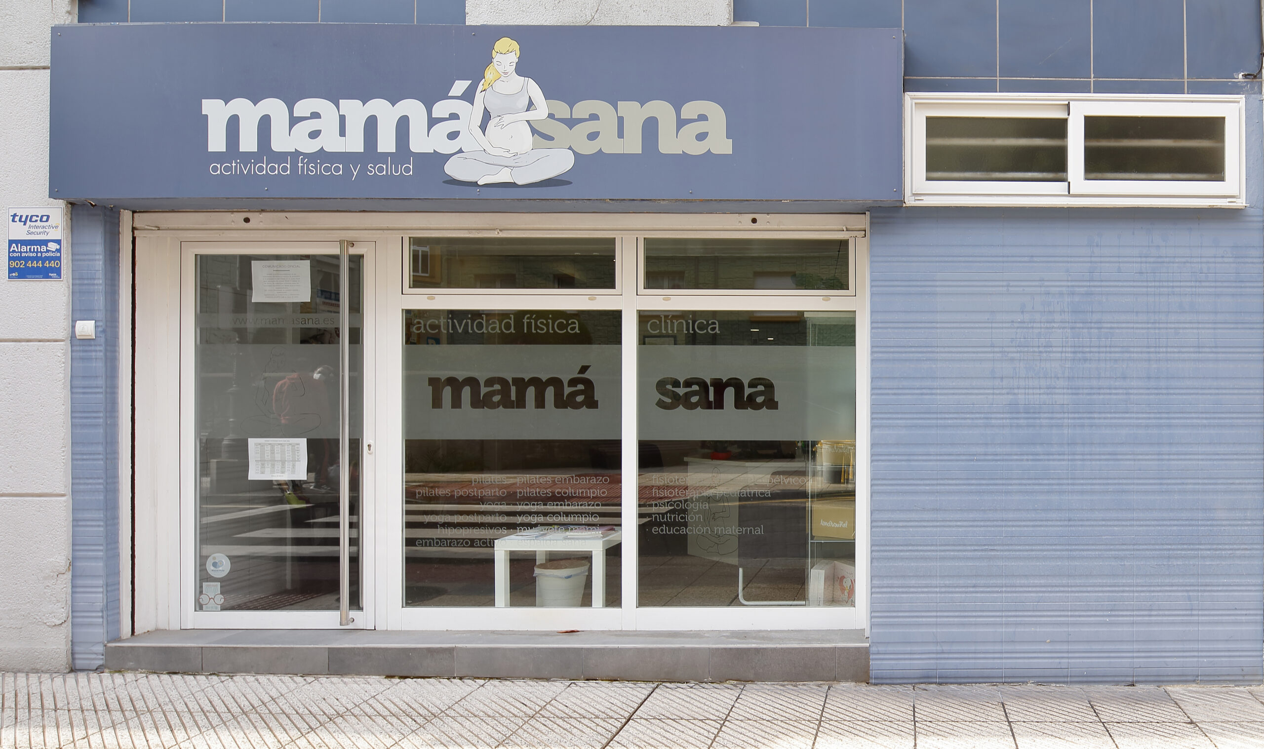 mamasana